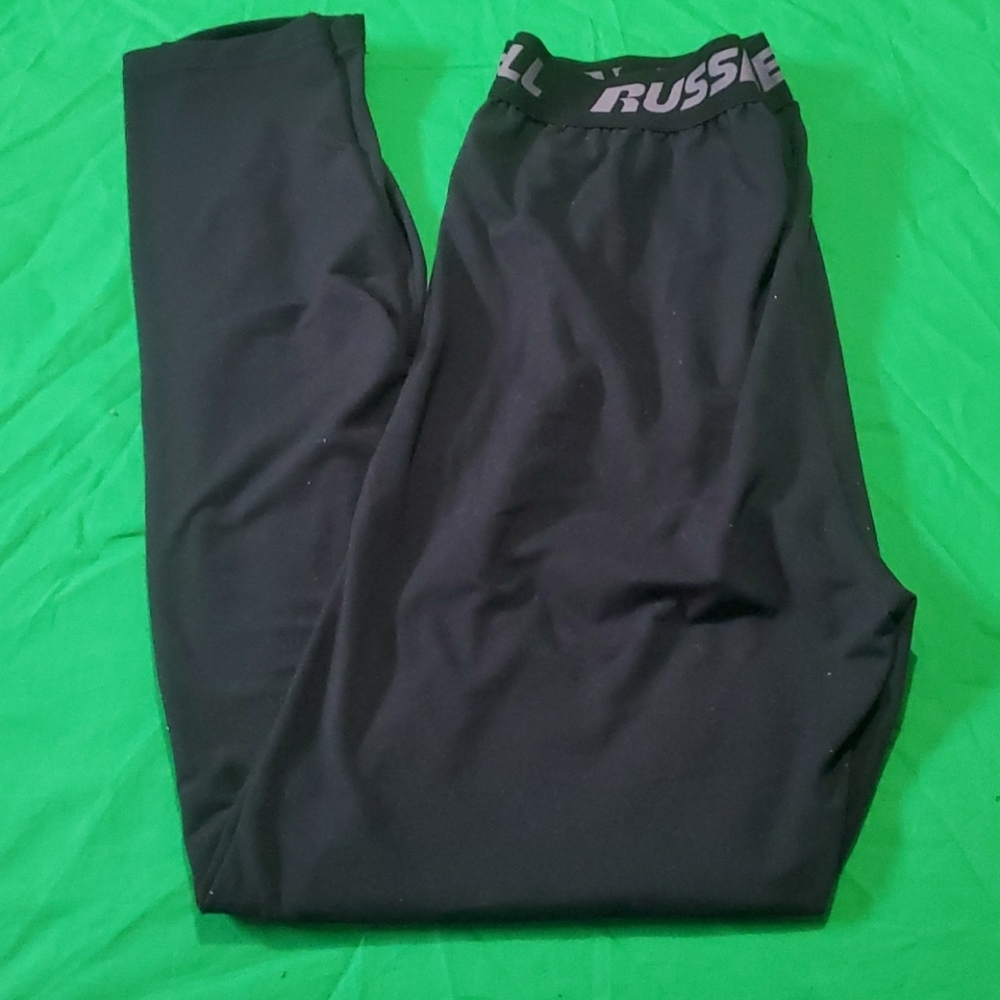 Russell Dri-power 360 Medium Compression Pants